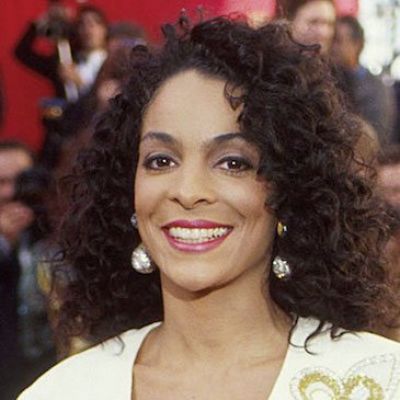 Jasmine Guy