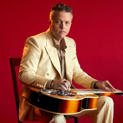 Jason Isbell