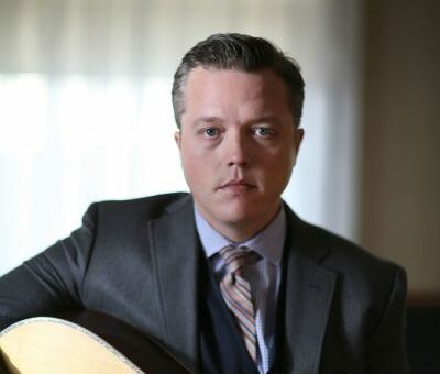 Jason Isbell