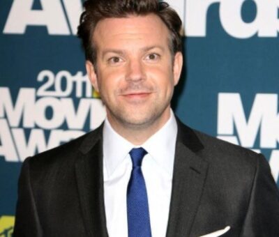 Jason Sudeikis