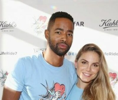 Jay Ellis