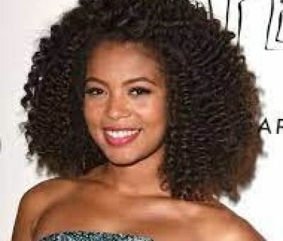 Jaz Sinclair