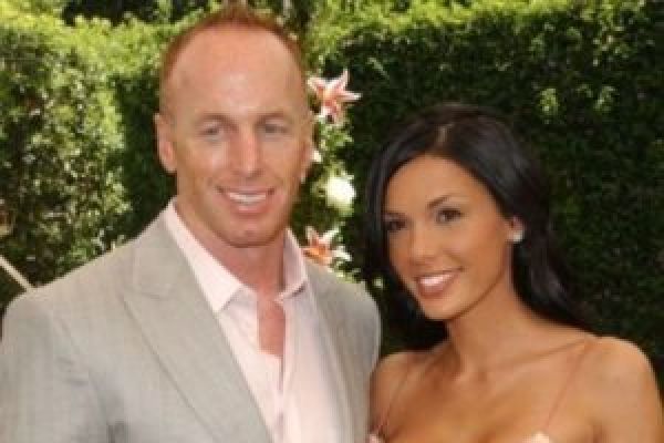 Jeff Garcia