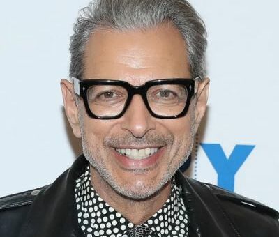 Jeff Goldblum