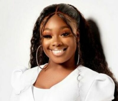 Jekalyn Carr