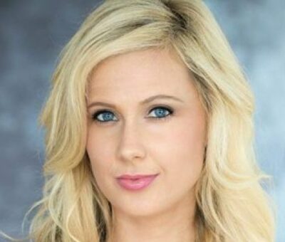 Jenelle McKee