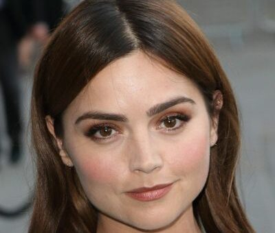 Jenna Coleman