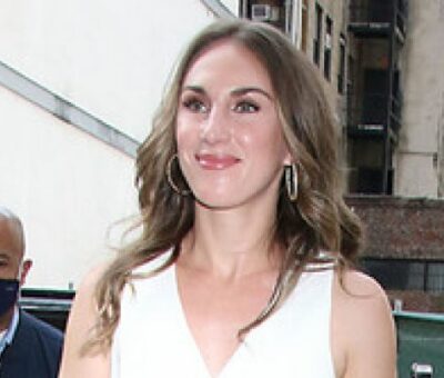 Jenna Perusich