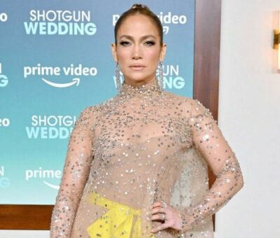 Jennifer Lopez
