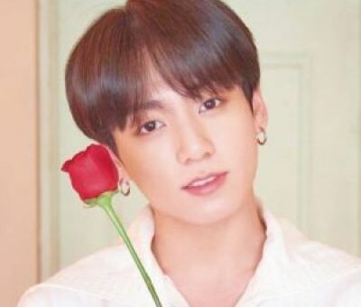 Jeon Jungkook