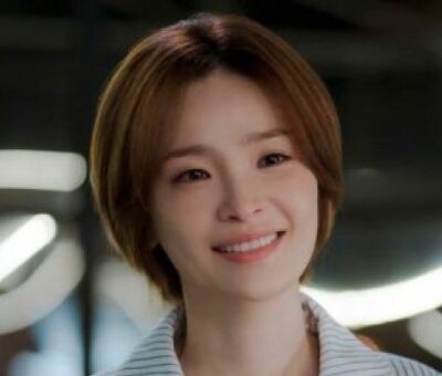 Son Ye-jin