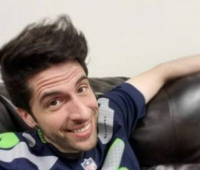 Jeremy Jahns