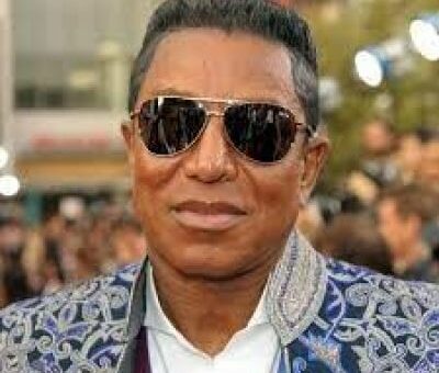 Jermaine Jackson