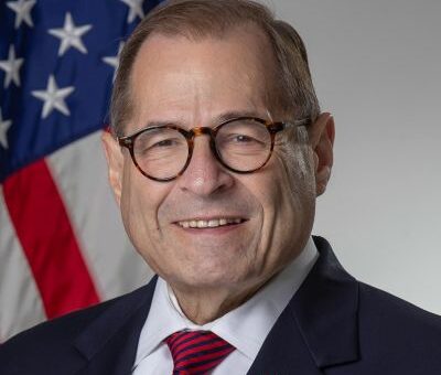 Jerrold Nadler