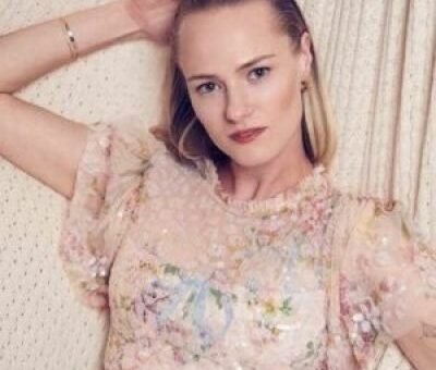 Jessica Madsen