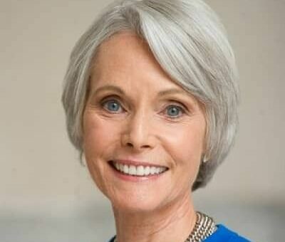 Jill Dougherty