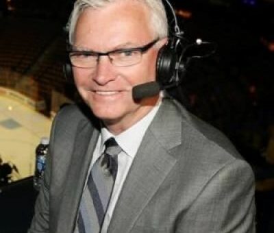 Jim Hughson