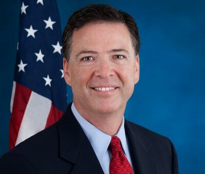 Jim Comey