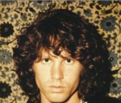 Jim Morrison