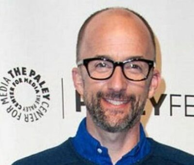 Jim Rash