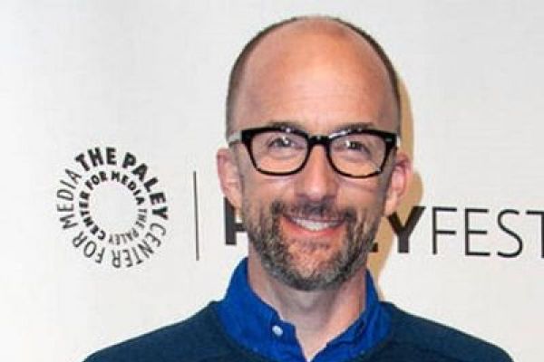 Jim Rash