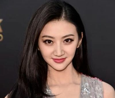 Jing Tian