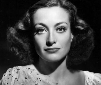 Joan Crawford