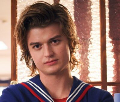Joe Keery