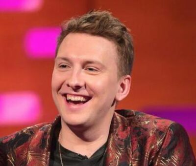 Joe Lycett