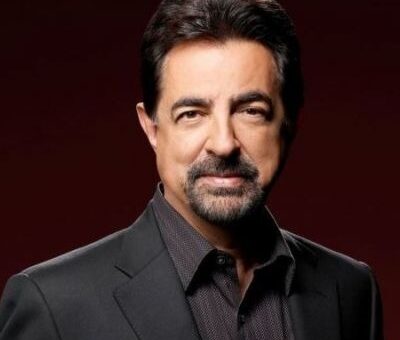 Joe Mantegna