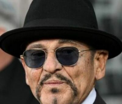 Joe Pesci