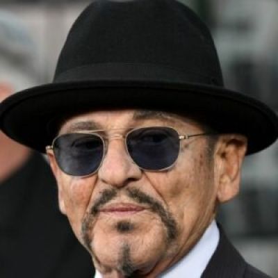 Joe Pesci