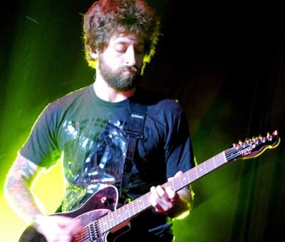 Joe Trohman