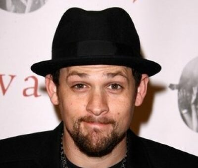 Joel Madden