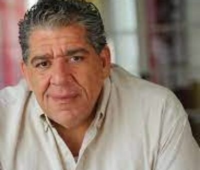 Joey Diaz