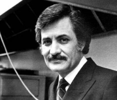 John Aniston