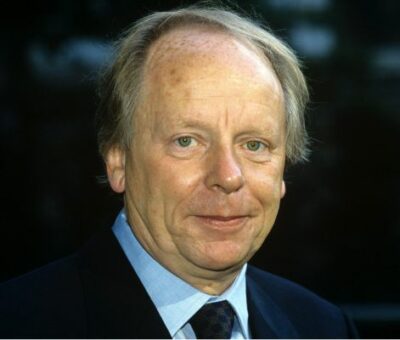 John Bird