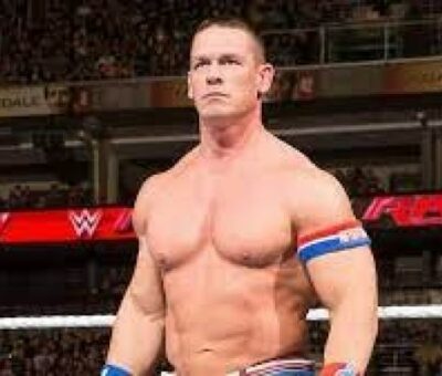 John Cena