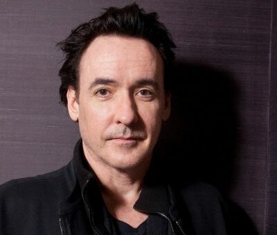 John Cusack