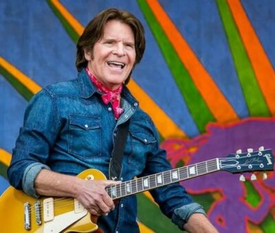 John Fogerty