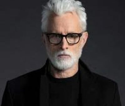 John Slattery