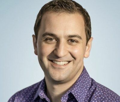 John Zimmer