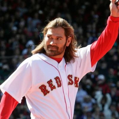 Johnny Damon