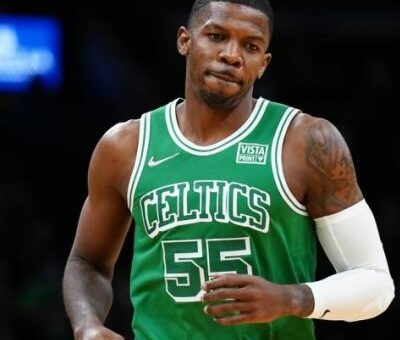 Joe Johnson