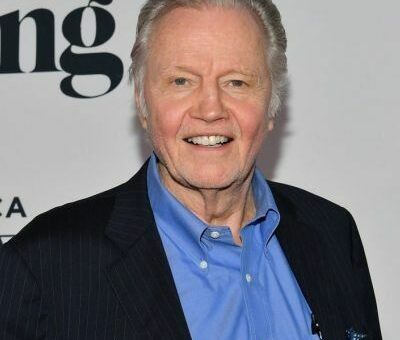 Jon Voight