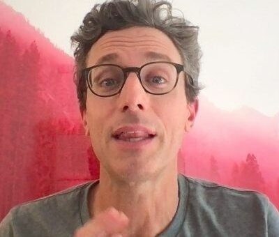 Jonah Peretti