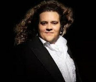 Jonathan Antoine