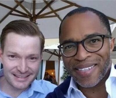 Jonathan Capehart