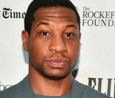 Jonathan Majors