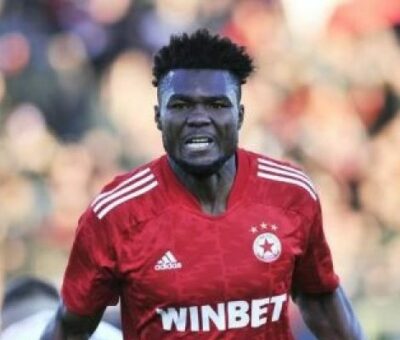 Jordy Caicedo